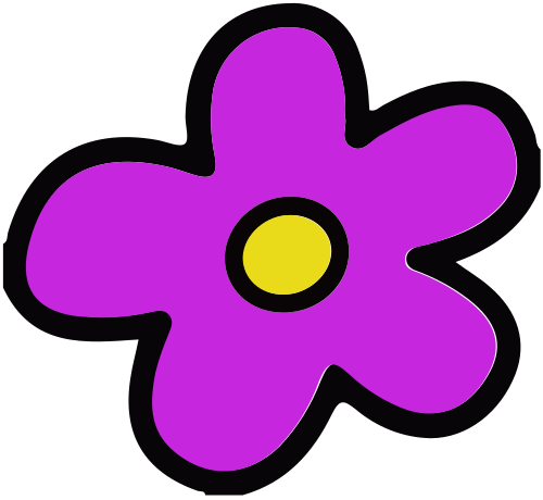 computerspiel clipart of flowers